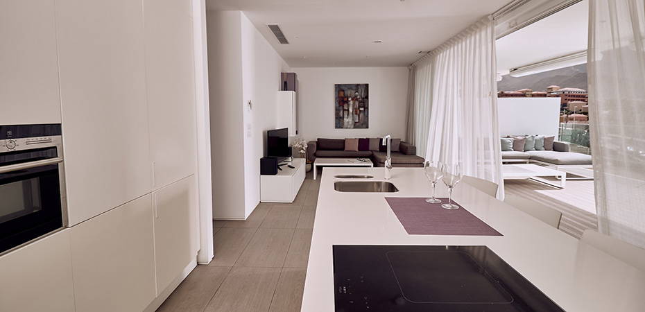 Divinity Bliss Suite - Baobab Suites