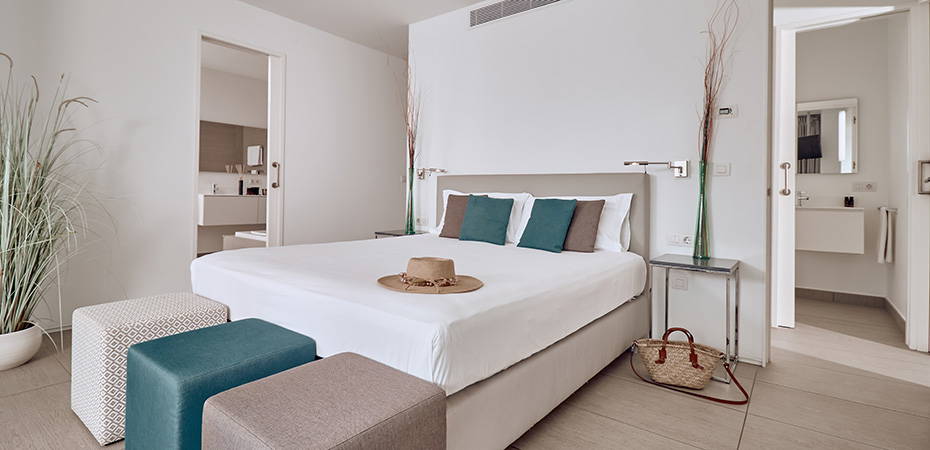 Divinity Breeze Suite - Baobab Suites