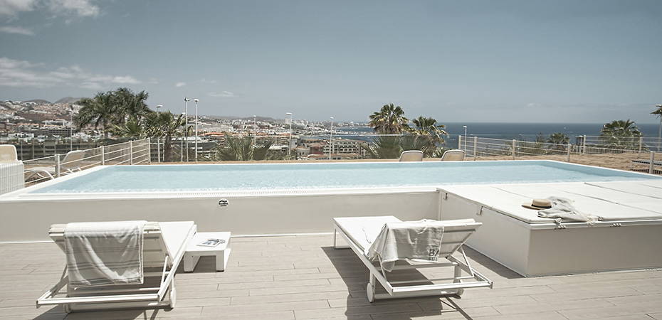 Divinity Breeze Suite - Baobab Suites