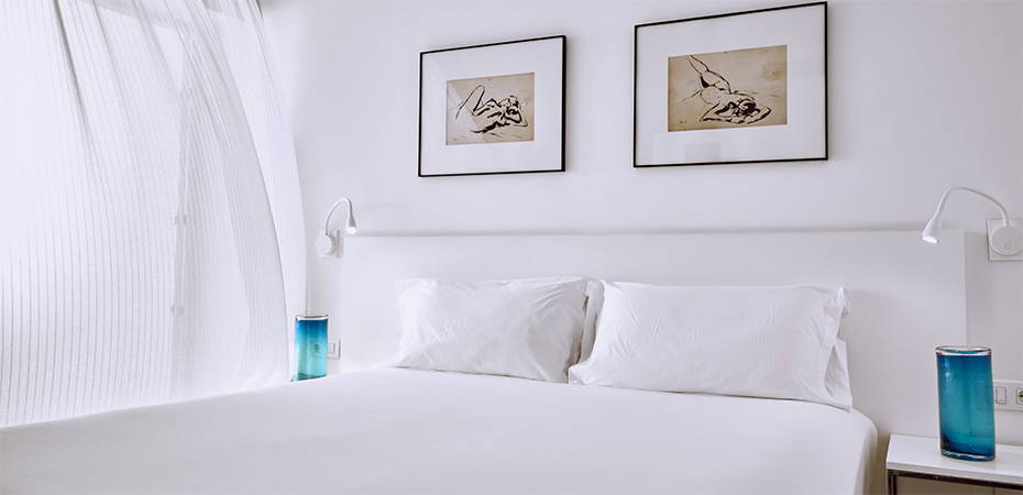 Divinity Eden Suite - Baobab Suites