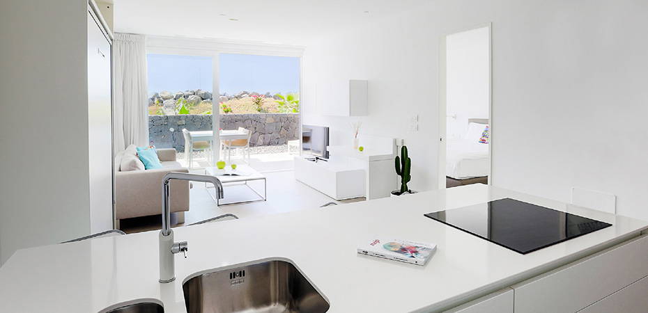 Divinity Eden Suite - Baobab Suites