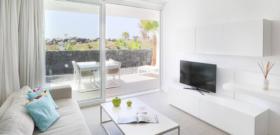 Divinity Eden Suite - Baobab Suites
