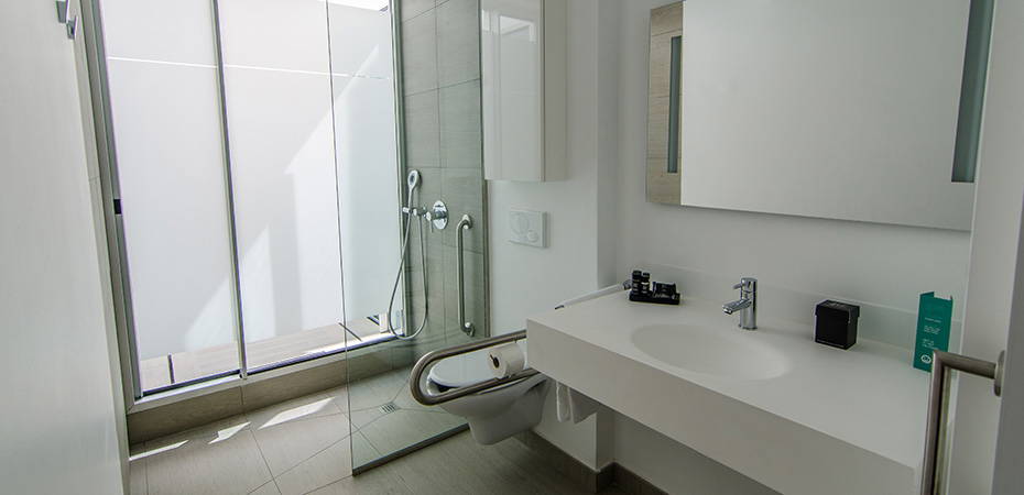 Divinity Eden Suite - Baobab Suites