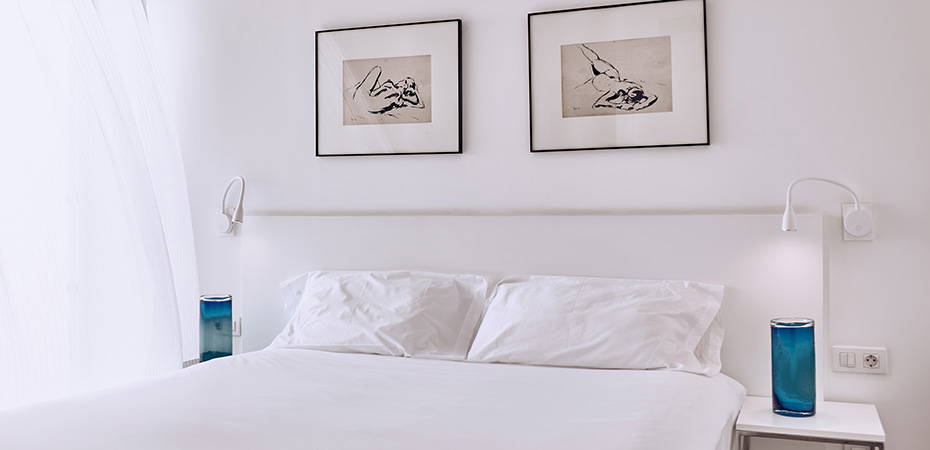 Divinity Lago Suite - Baobab Suites