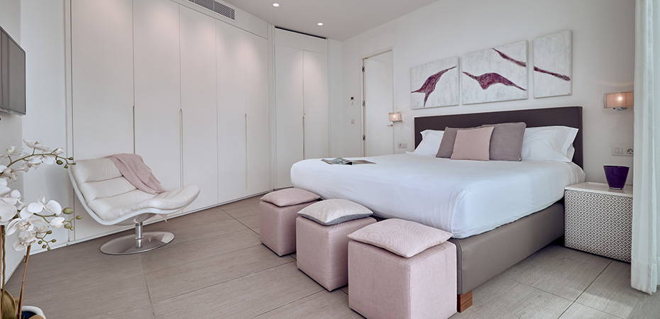 Divinity Mar Suite - Baobab Suites