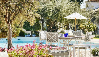 Vorschau - Marbella Club Hotel - Golf Resort & Spa