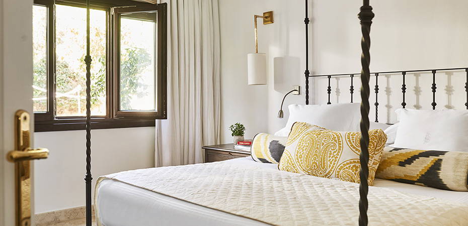 Garden Suite - Marbella Club Hotel - Golf Resort & Spa