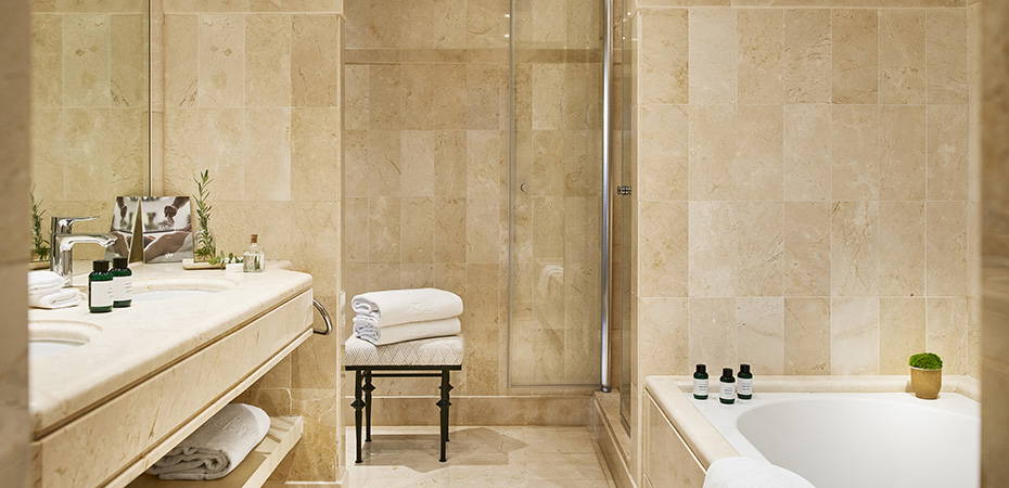 Garden Suite - Marbella Club Hotel - Golf Resort & Spa