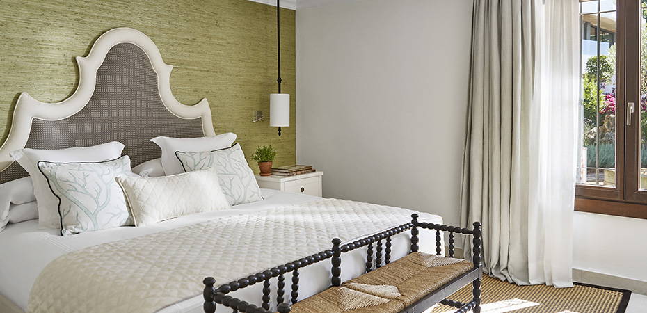 Garden Suite Deluxe - Marbella Club Hotel - Golf Resort & Spa