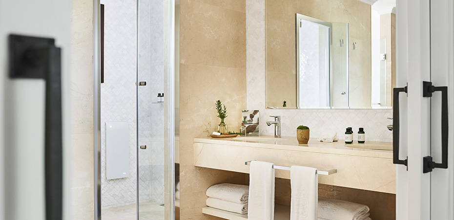 Garden Suite Deluxe - Marbella Club Hotel - Golf Resort & Spa