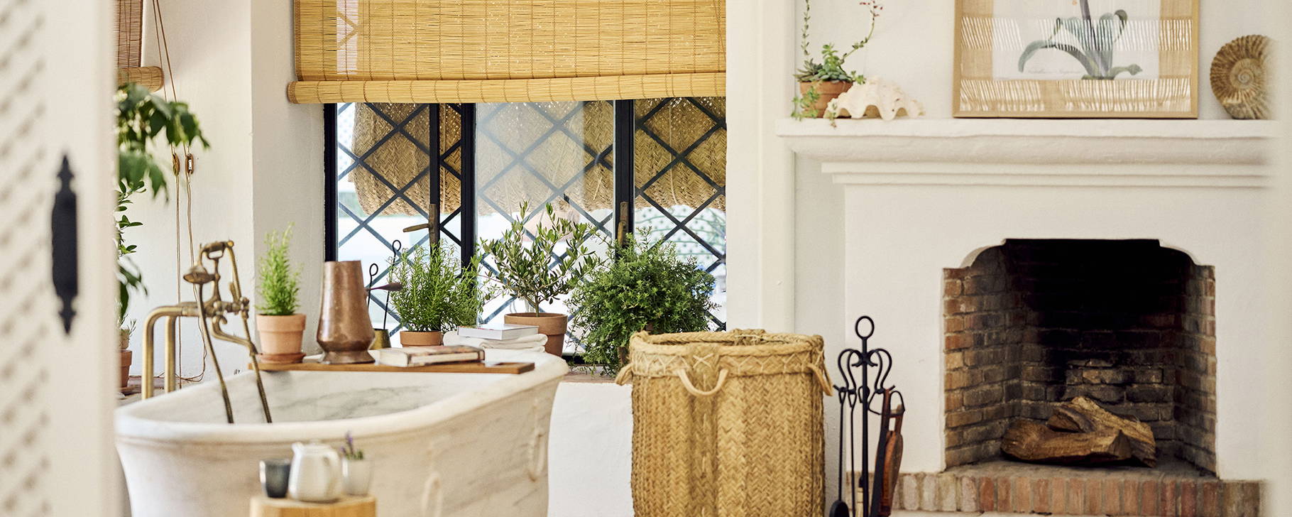 Herbal Spa - Marbella Club Hotel - Golf Resort & Spa