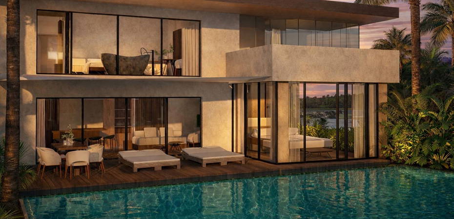 Signature Island Villa - Stella Island Luxury Resort & Spa
