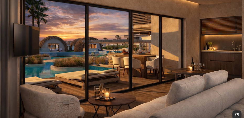 Signature Island Villa - Stella Island Luxury Resort & Spa