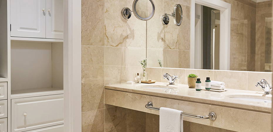 Junior Suite - Marbella Club Hotel - Golf Resort & Spa