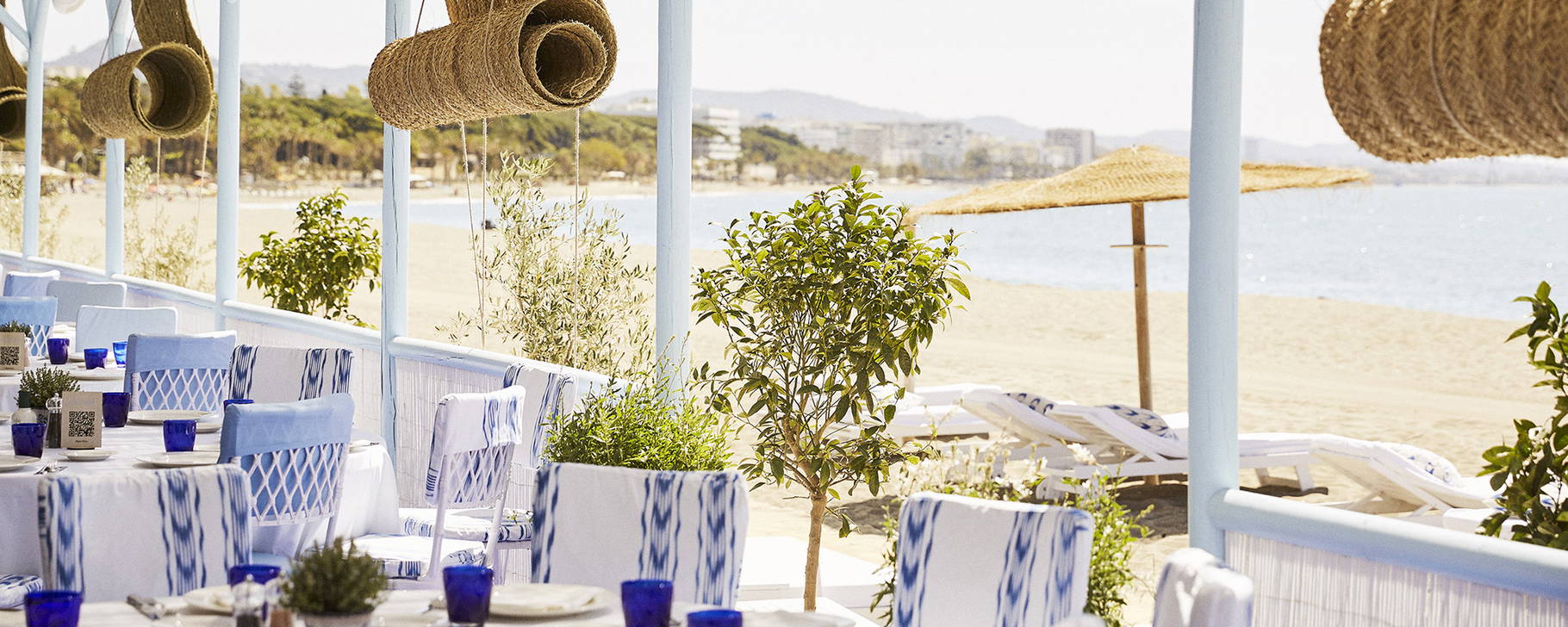 Strand - Marbella Club Hotel - Golf Resort & Spa