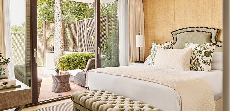 MC Suite - Marbella Club Hotel - Golf Resort & Spa