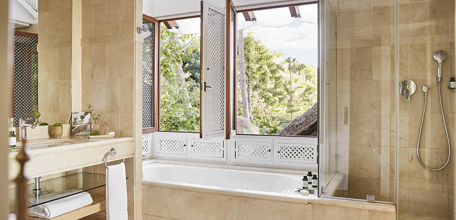 MC Suite - Marbella Club Hotel - Golf Resort & Spa