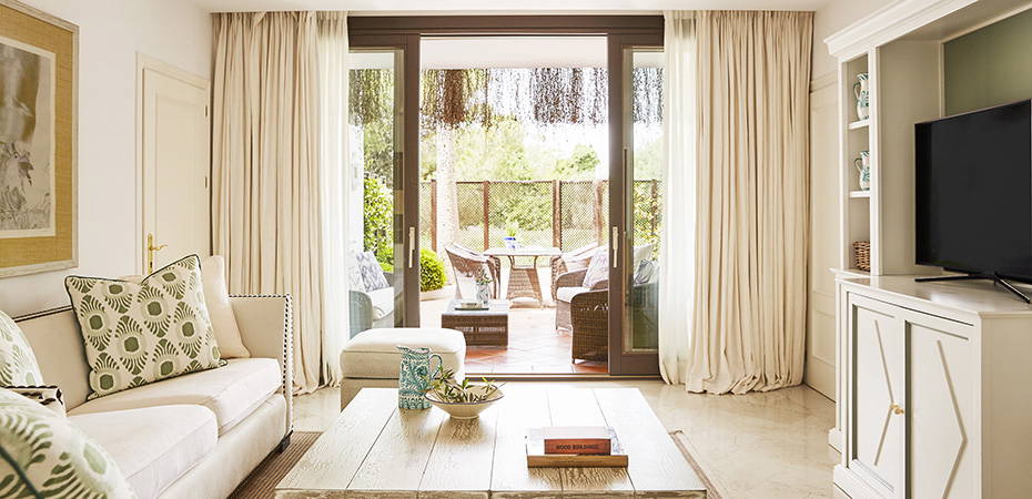 MC Suite - Marbella Club Hotel - Golf Resort & Spa