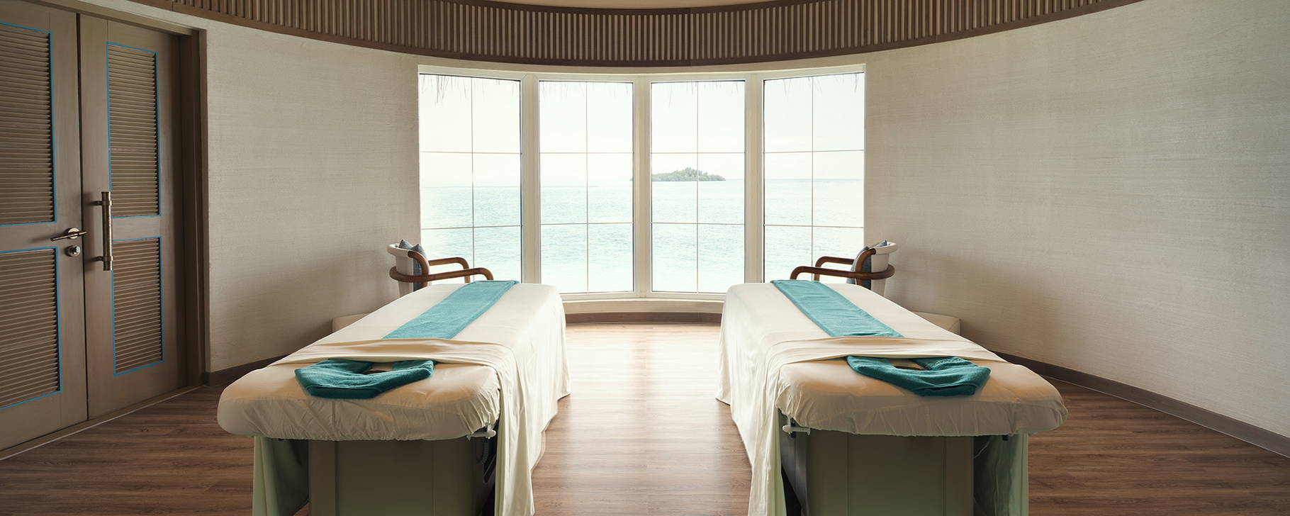 Spa - RAH GILI MALDIVES
