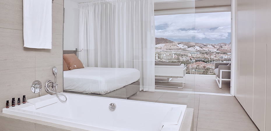 Serenity Allegra Suite Two Bedroom - Baobab Suites