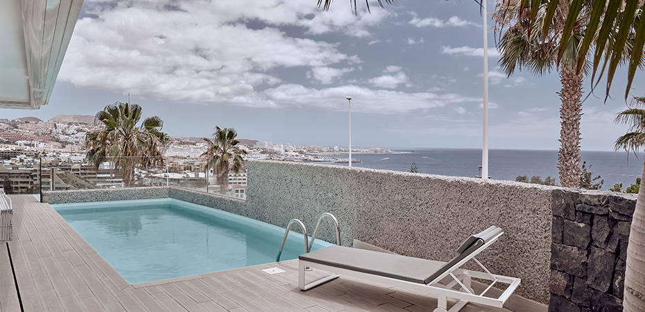 Serenity Elegance Suite Two Bedroom - Baobab Suites