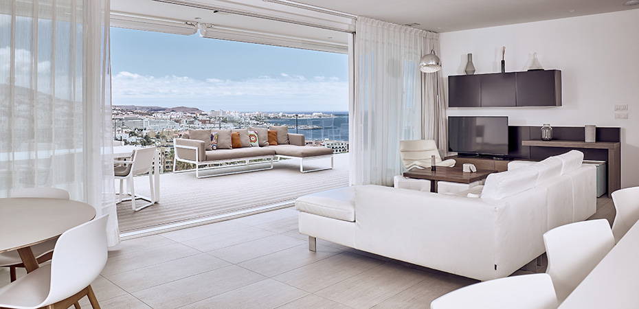 Serenity Essence Suite Two Bedroom - Baobab Suites