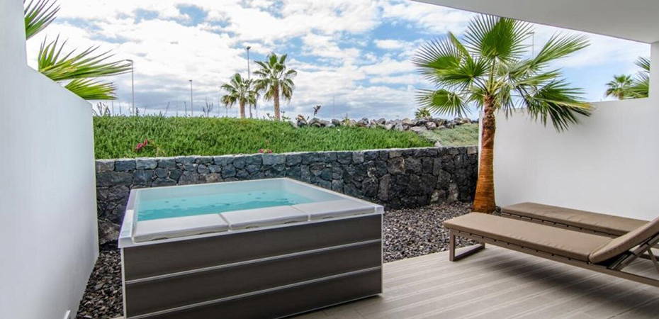 Serenity Lago Suite Two Bedroom - Baobab Suites
