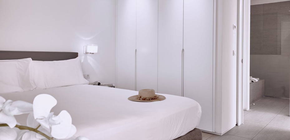 Serenity Lago Suite Two Bedroom - Baobab Suites
