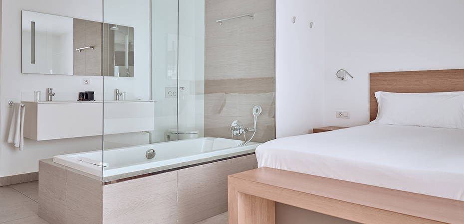 Serenity Mar Suite Two Bedroom - Baobab Suites