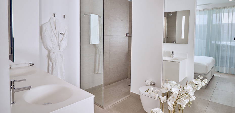 Serenity Pico Suite Two Bedroom - Baobab Suites