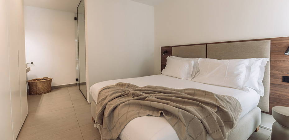 Serenity Rio Suite Two Bedroom - Baobab Suites