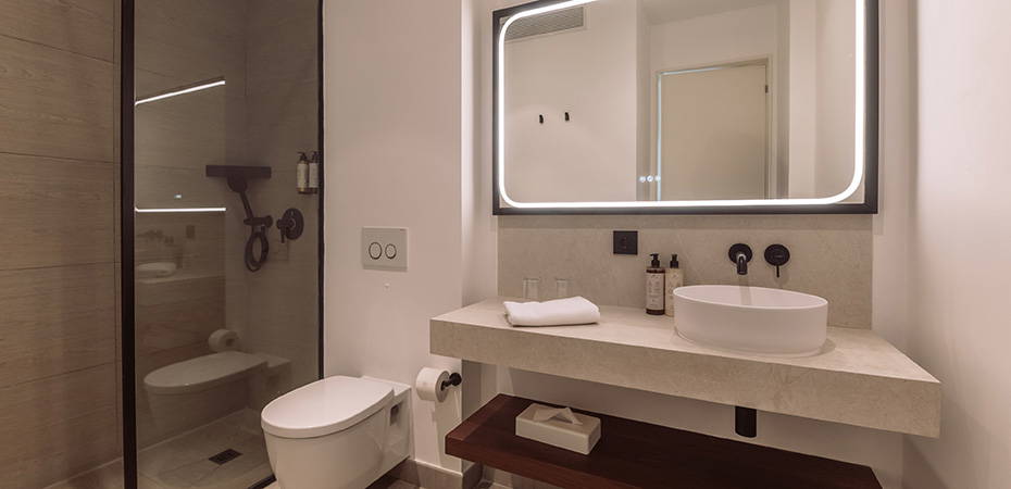Serenity Rio Suite Two Bedroom - Baobab Suites