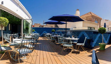 Vorschau - Palacio Solecio, a Small Luxury Hotel of the World