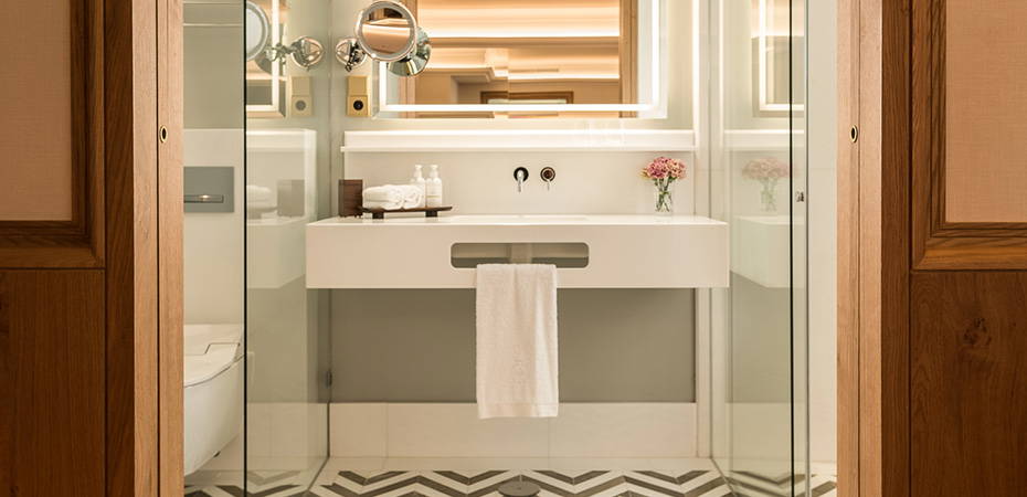 Palacio Junior Suite - Palacio Solecio, a Small Luxury Hotel of the World