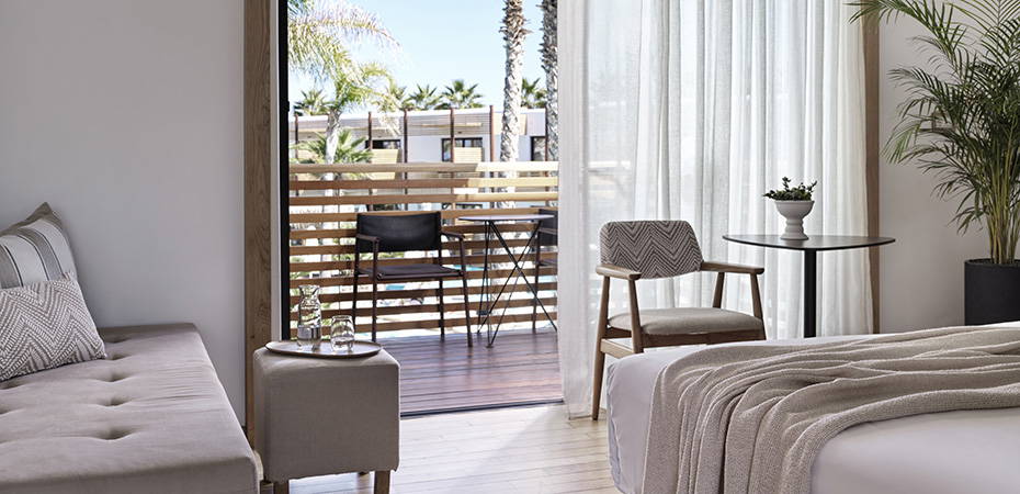 Premium Pool View - Stella Island Luxury Resort & Spa