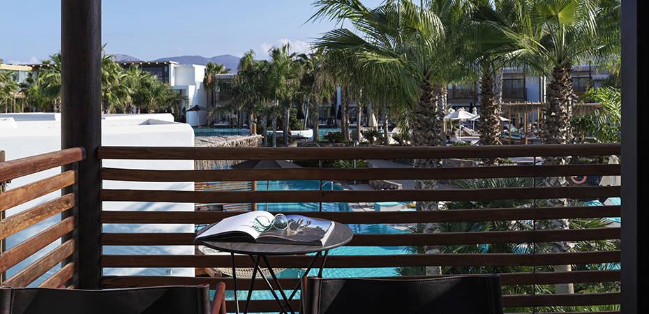 Premium Pool View - Stella Island Luxury Resort & Spa