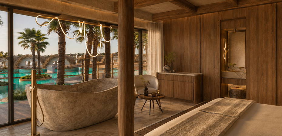 Signature Island Villa - Stella Island Luxury Resort & Spa