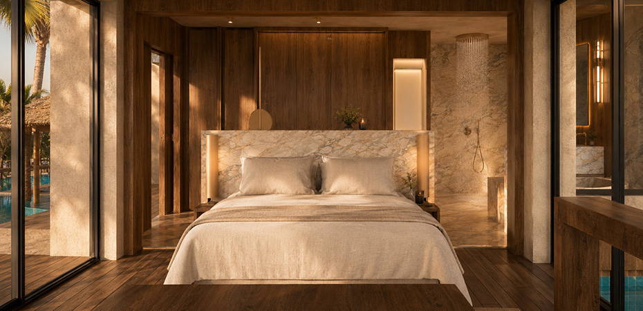 Signature Island Villa - Stella Island Luxury Resort & Spa