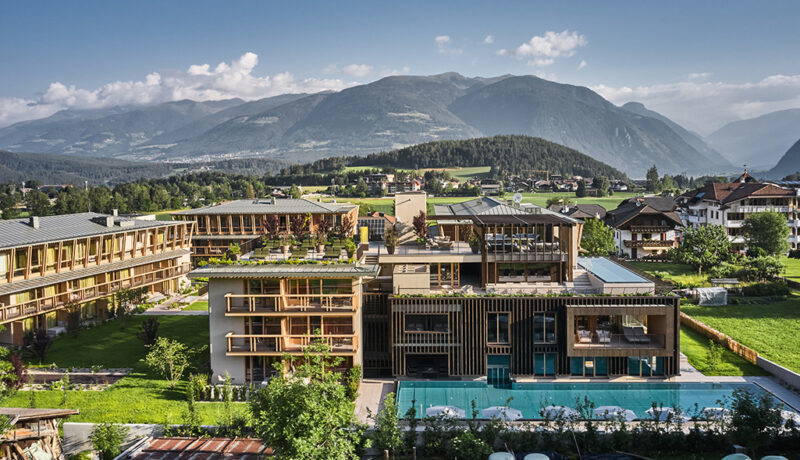 Falkensteiner Hotel Kronplatz