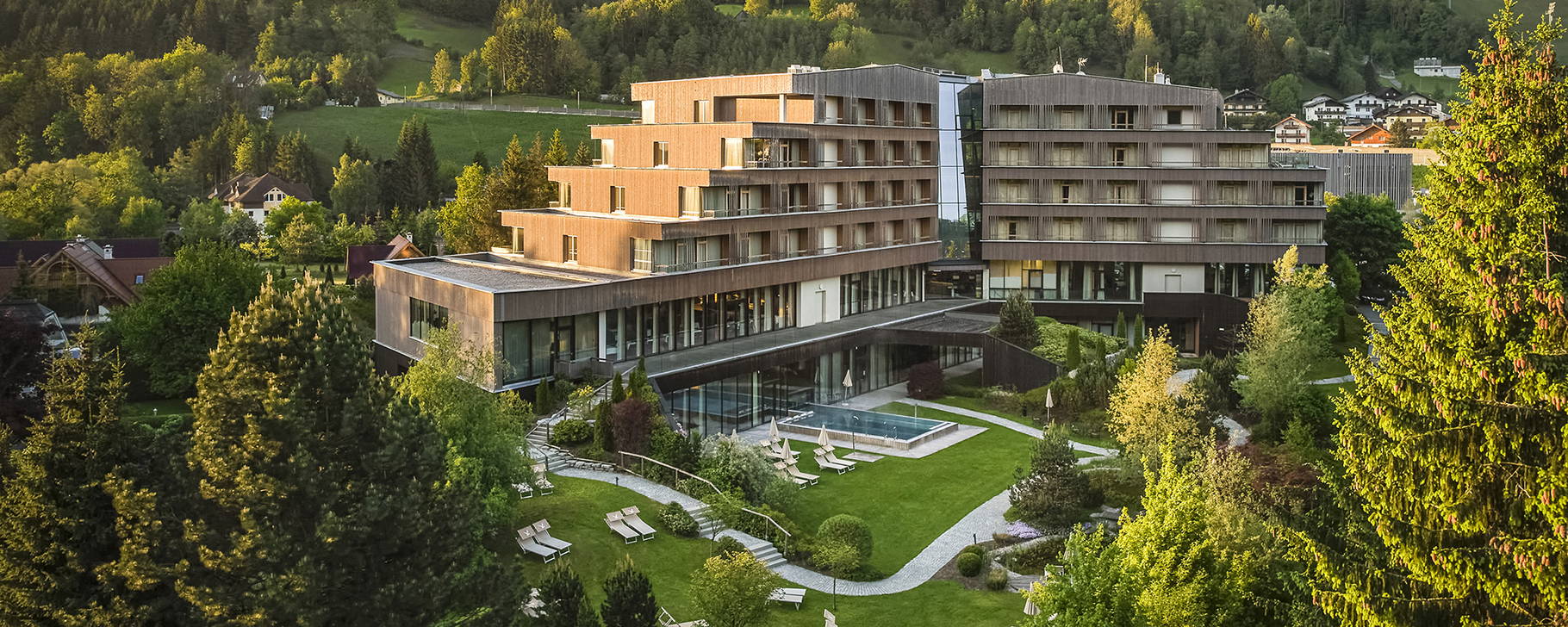 Hotel - Falkensteiner Hotel Schladming