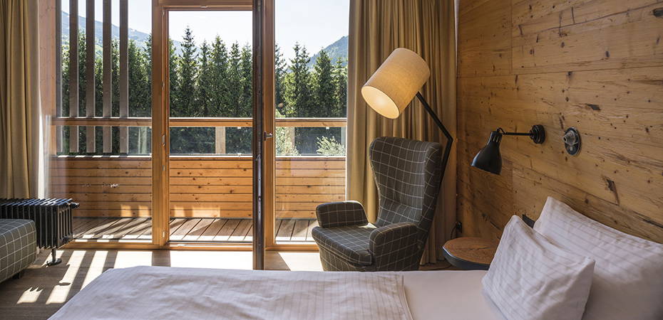 Deluxe Room - Falkensteiner Hotel Schladming