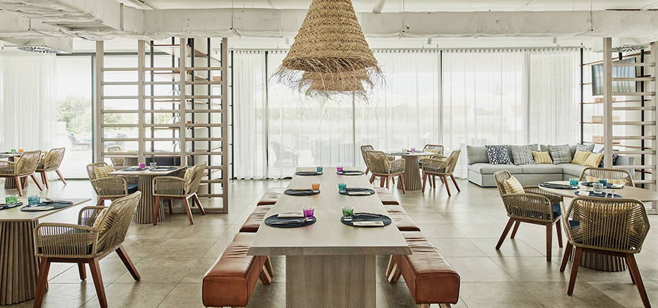 Restaurant - Falkensteiner Hotel & Spa Iadera