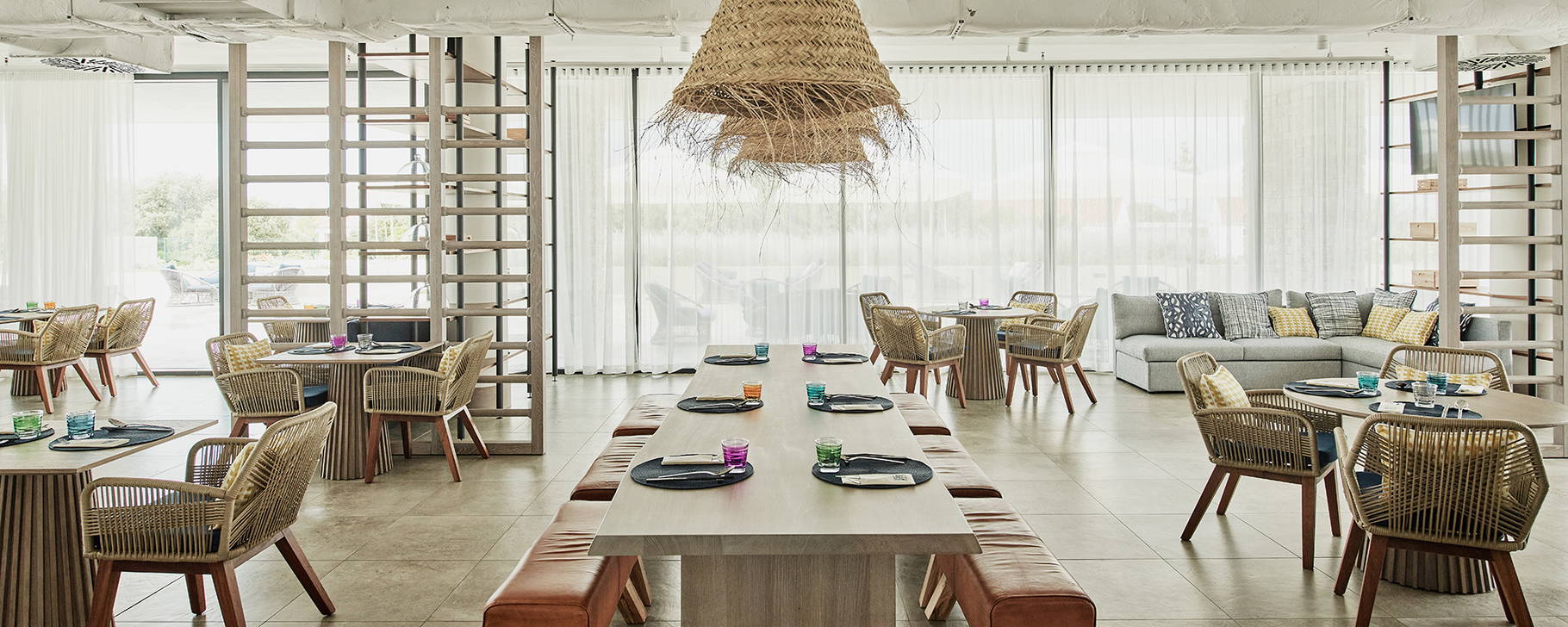 Restaurant - Falkensteiner Hotel & Spa Iadera