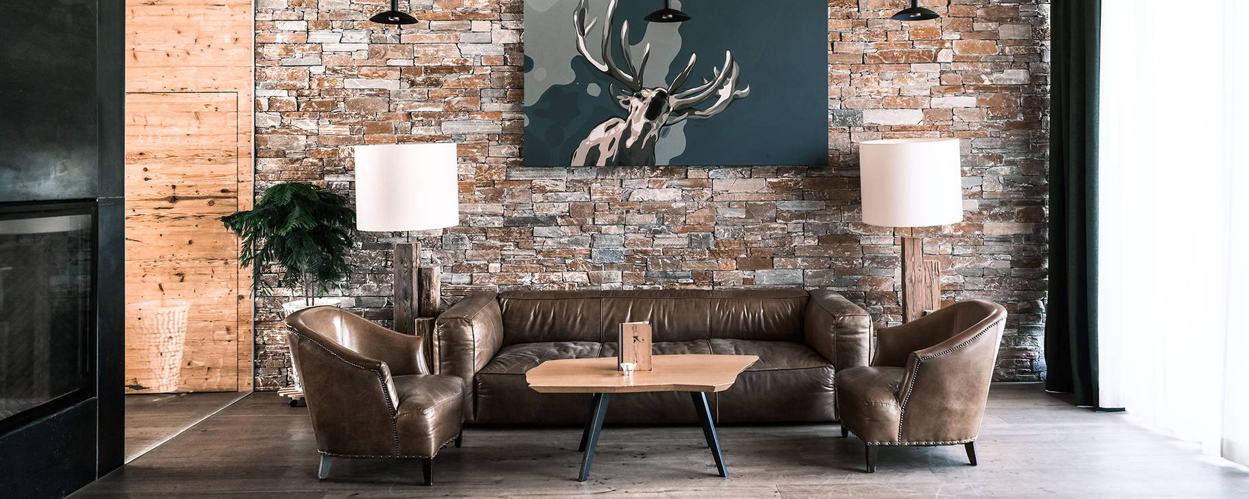 Lounge - Falkensteiner Hotel Schladming