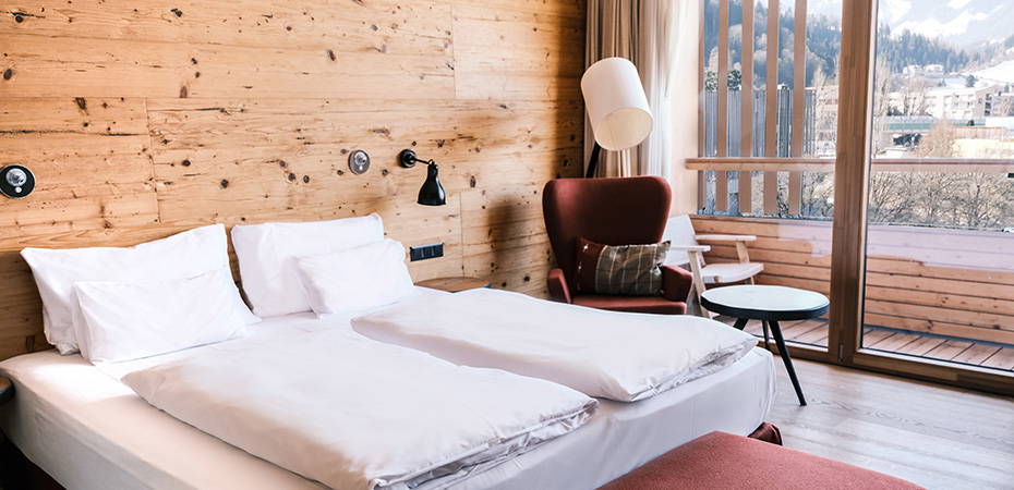 Grand Deluxe - Falkensteiner Hotel Schladming