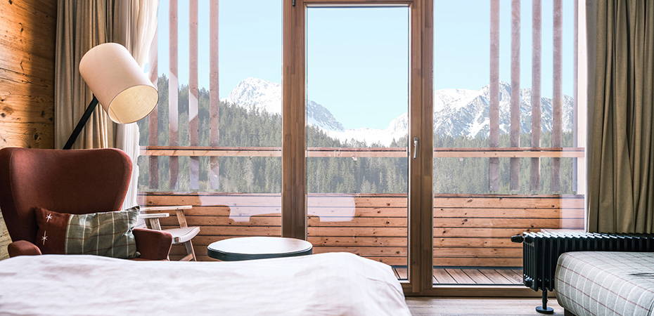 Deluxe Room - Falkensteiner Hotel Schladming