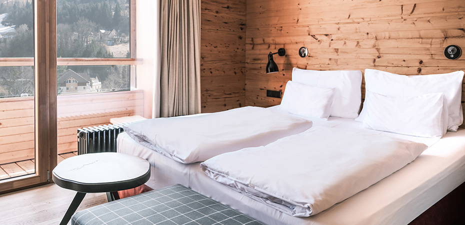 Superior Room - Falkensteiner Hotel Schladming