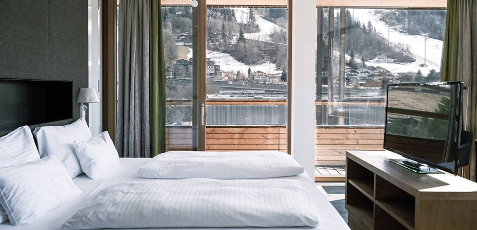Dachstein Suite - Falkensteiner Hotel Schladming