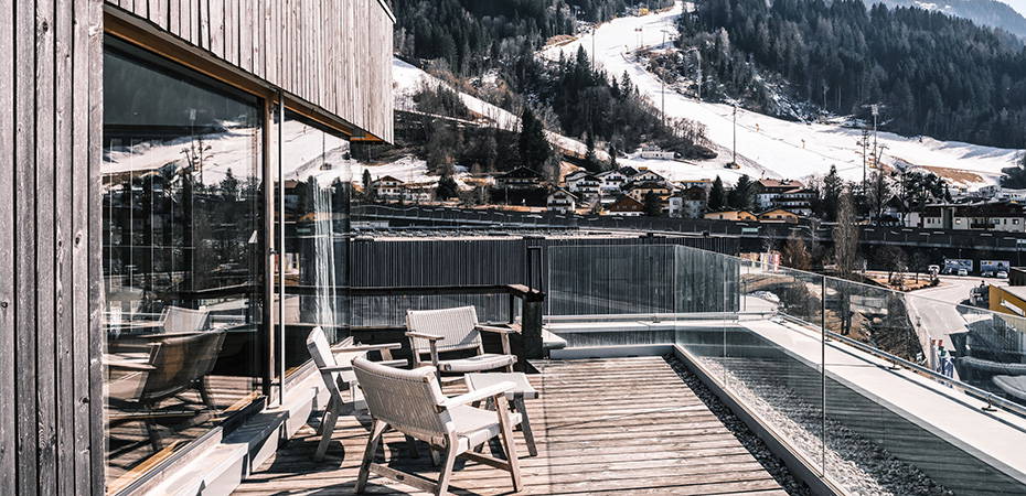Dachstein Suite - Falkensteiner Hotel Schladming