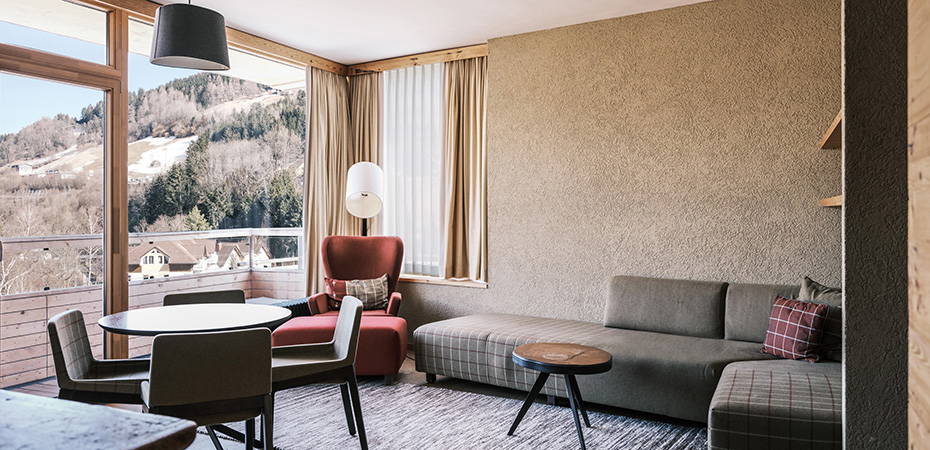 Suite Grimming - Falkensteiner Hotel Schladming